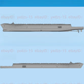 3d Printed Kits 1/700/1250/2000 1987 Concept Version Of Us Arsenal Ship Cruiser